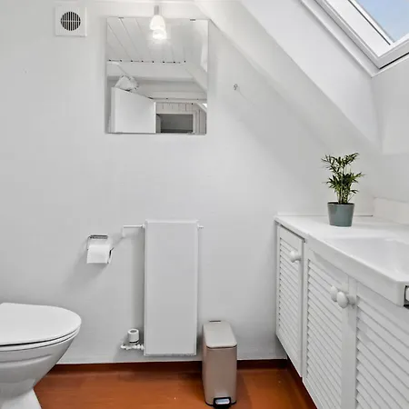 Holiday home 3 Bedroom Awesome In