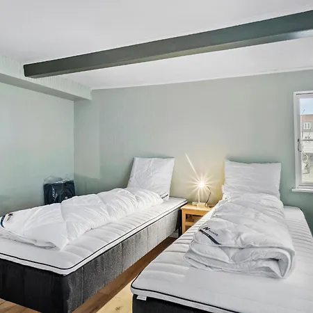 3 Bedroom Awesome In Holiday home Faaborg