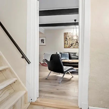 3 Bedroom Awesome In Faaborg