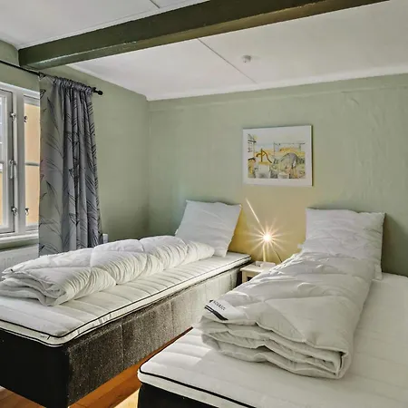 Дом отдыха 3 Bedroom Awesome In Фоборг