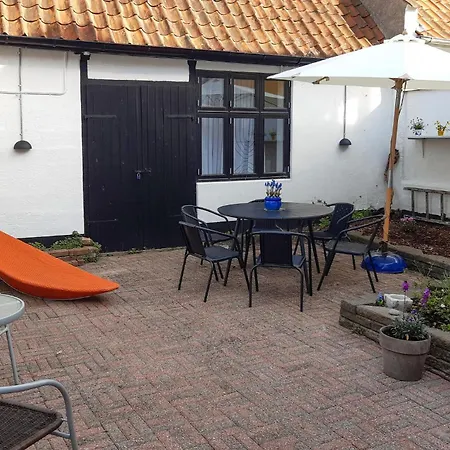 Дом отдыха 3 Bedroom Awesome In Фоборг