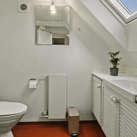 Dom wakacyjny 3 Bedroom Awesome In