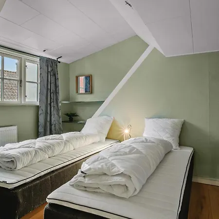 Дом отдыха 3 Bedroom Awesome In