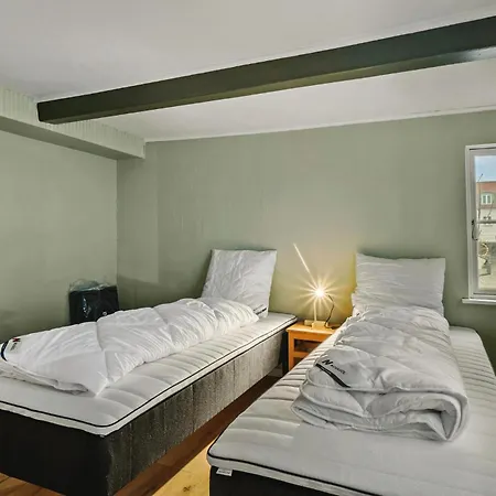 3 Bedroom Awesome In Holiday home Faaborg