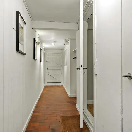 Дом отдыха 3 Bedroom Awesome In