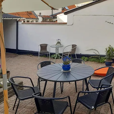 3 Bedroom Awesome In Holiday home Faaborg
