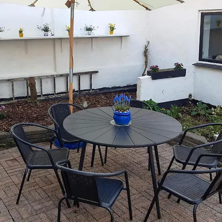 Дом отдыха 3 Bedroom Awesome In