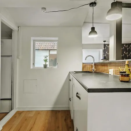 Дом отдыха 3 Bedroom Awesome In Фоборг