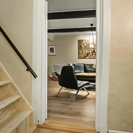 Дом отдыха 3 Bedroom Awesome In